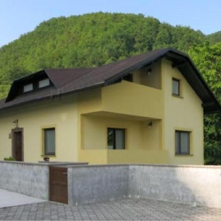 Apartament Tatiana Rogaška Slatina Zewnętrze zdjęcie