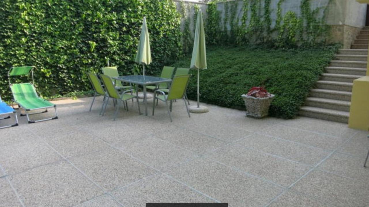 Apartament Tatiana Rogaška Slatina Zewnętrze zdjęcie