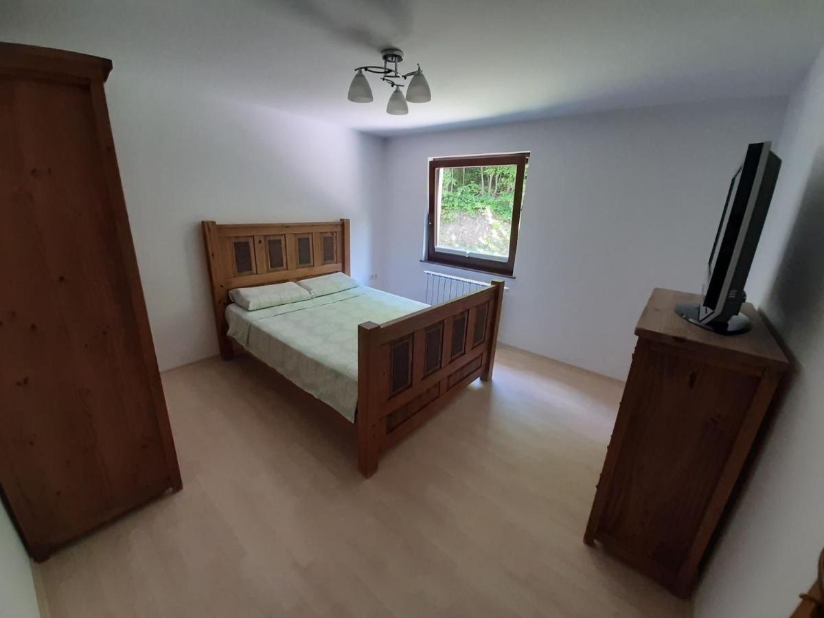 Apartament Tatiana Rogaška Slatina Zewnętrze zdjęcie