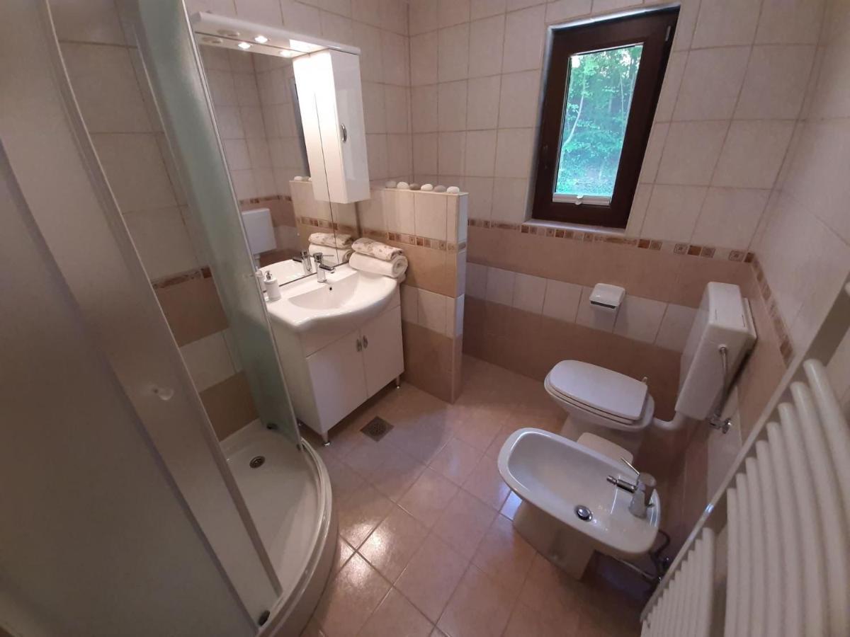Apartament Tatiana Rogaška Slatina Zewnętrze zdjęcie