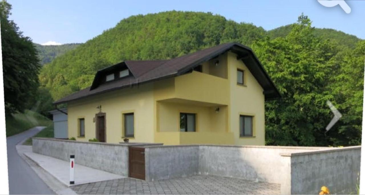 Apartament Tatiana Rogaška Slatina Zewnętrze zdjęcie